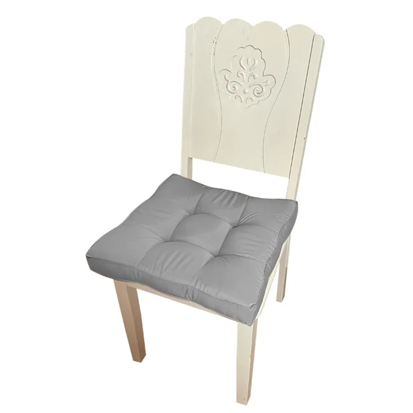 Cojín de Silla de Jardín Impermeable, 45x45cm