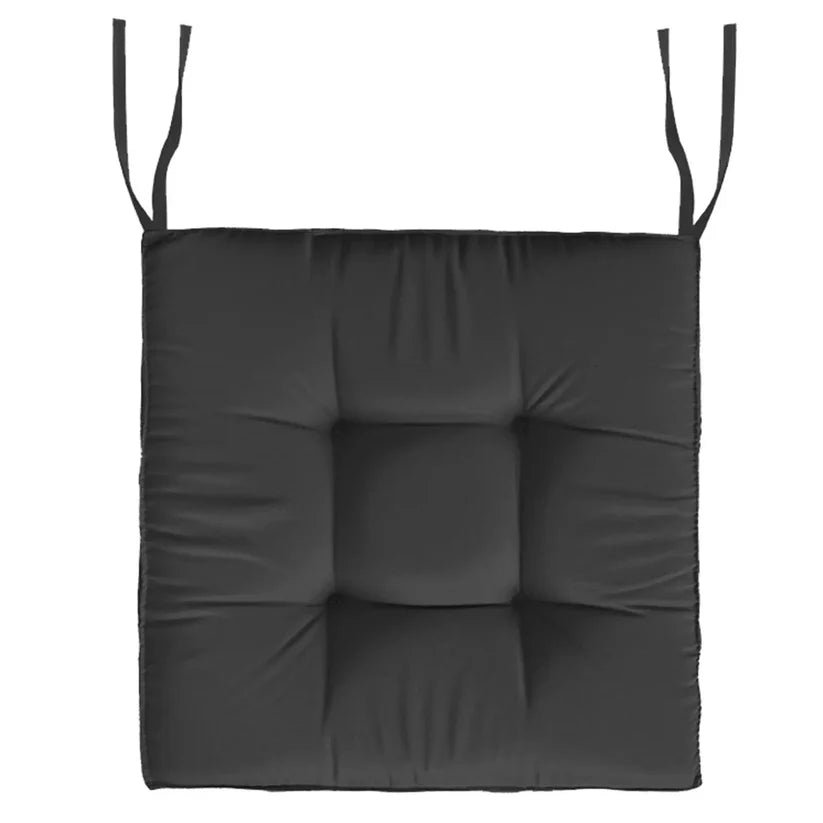 Cojín de Silla de Jardín Impermeable, 45x45cm