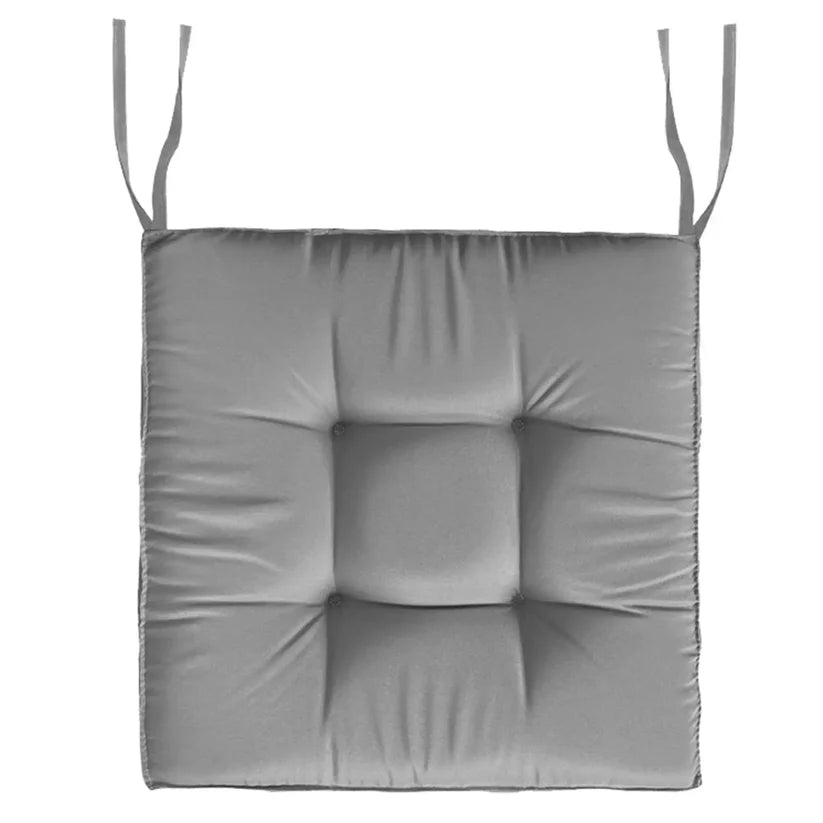 Cojín de Silla de Jardín Impermeable, 45x45cm