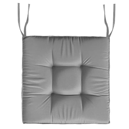 Cojín de Silla de Jardín Impermeable, 45x45cm