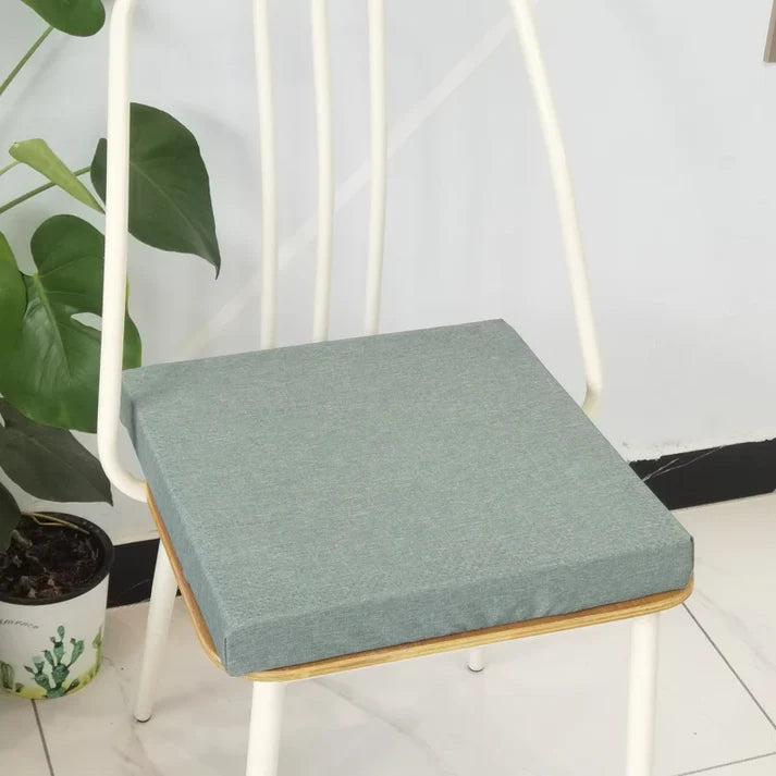 Cojín Exterior Impermeable para Jardín
