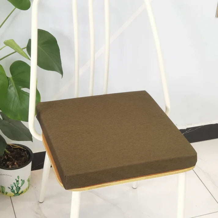 Cojín Exterior Impermeable para Jardín