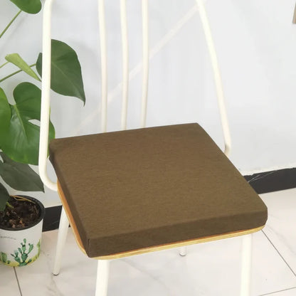 Cojín Exterior Impermeable para Jardín