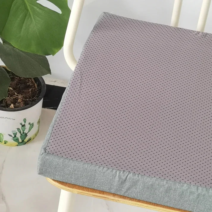 Cojín Exterior Impermeable para Jardín