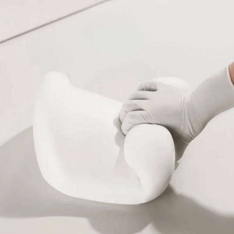 Cojín lumbar ergonómico