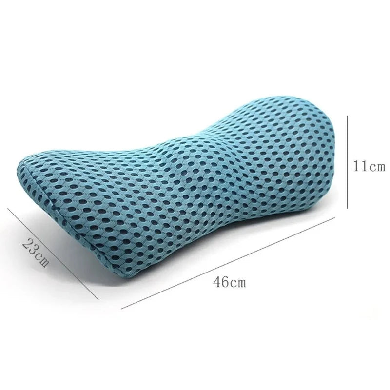 Cojín lumbar para dormir