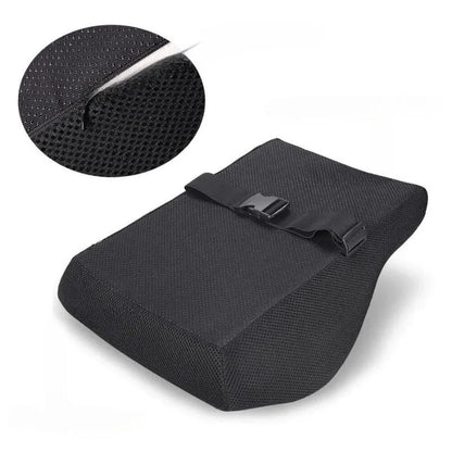 Cojín lumbar para silla