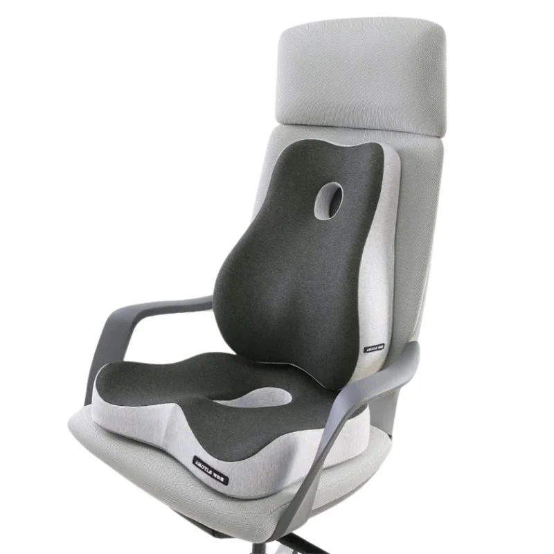 Cojín lumbar para silla de oficina