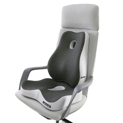 Cojín lumbar para silla de oficina