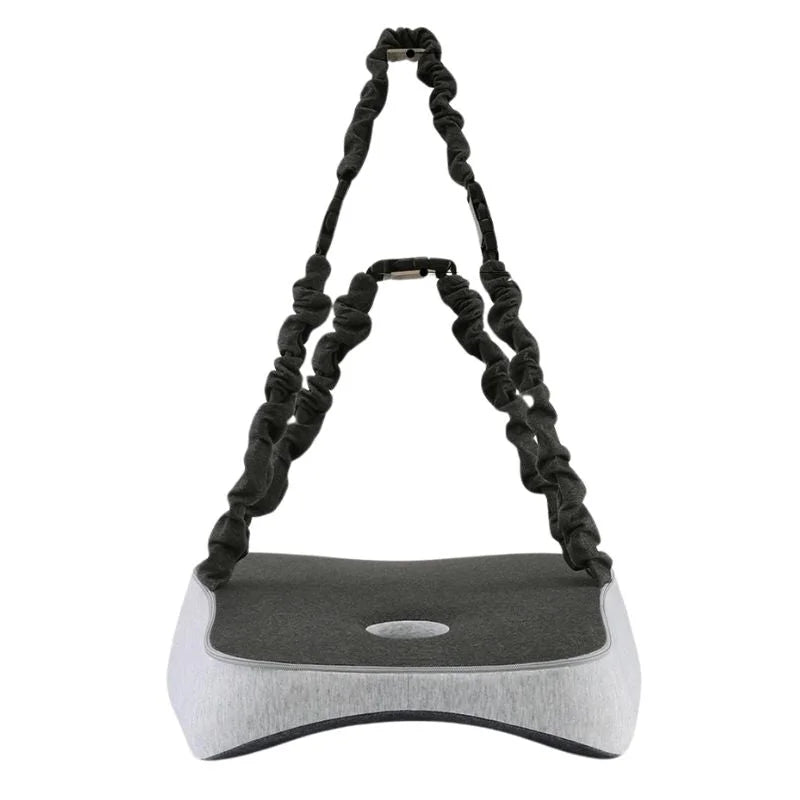 Cojín lumbar para silla de oficina
