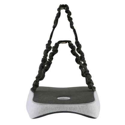 Cojín lumbar para silla de oficina