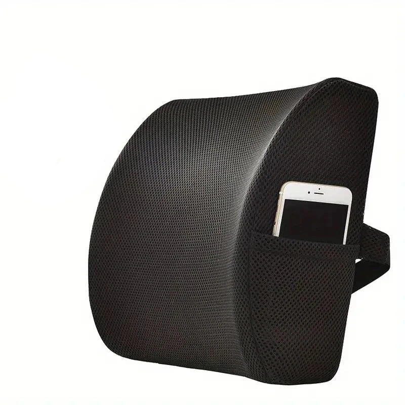 Cojín lumbar para sofá