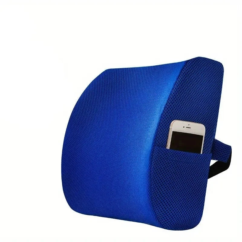 Cojín lumbar para sofá