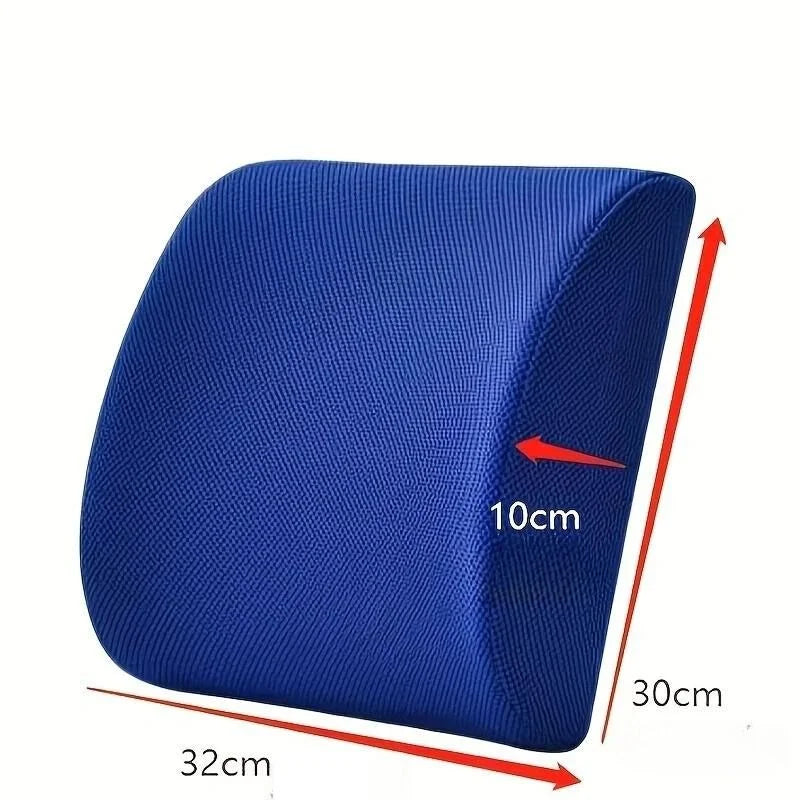 Cojín lumbar para sofá