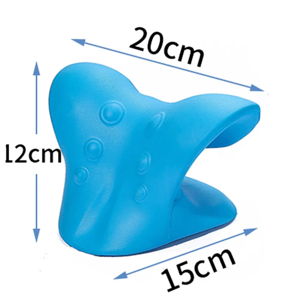 Cojín ortopédico cervical