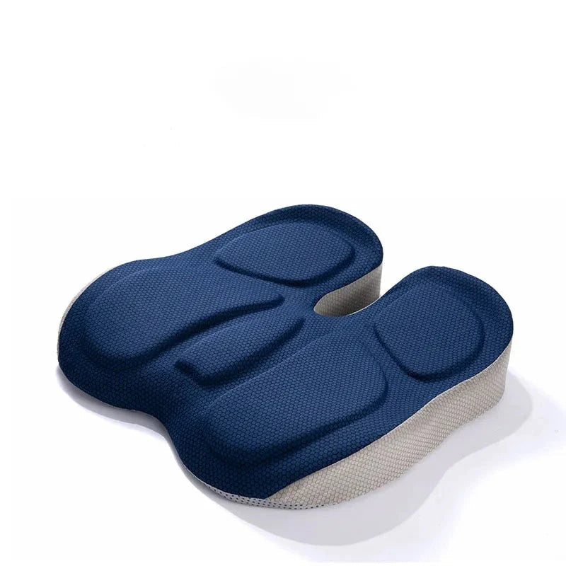 Cojín ortopédico para asiento
