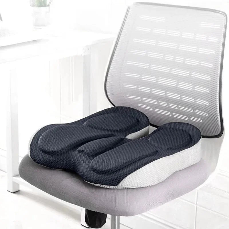 Cojín ortopédico para asiento