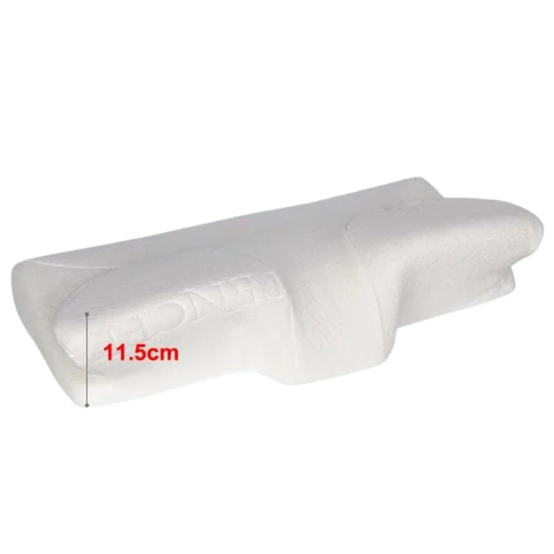 Cojín ortopédico para cuello