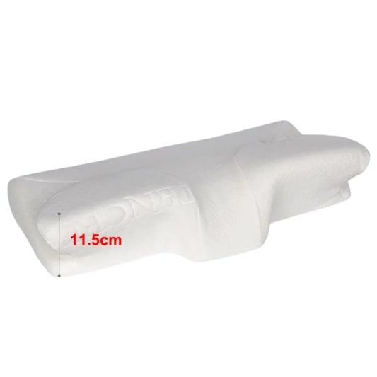 Cojín ortopédico para cuello