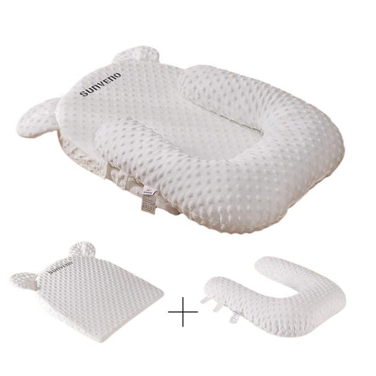 Cojín para Bebé Suave y Confortable