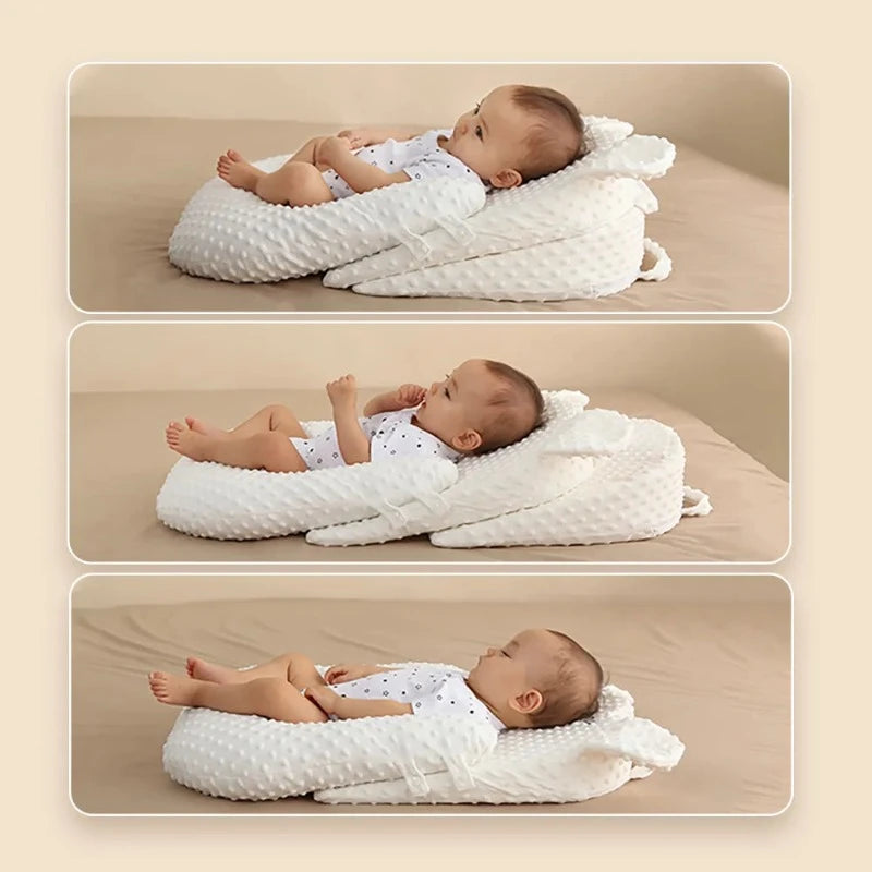 Cojín para Bebé Suave y Confortable