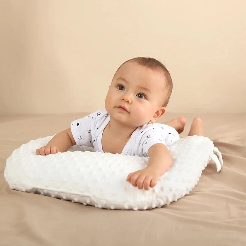 Cojín para Bebé Suave y Confortable