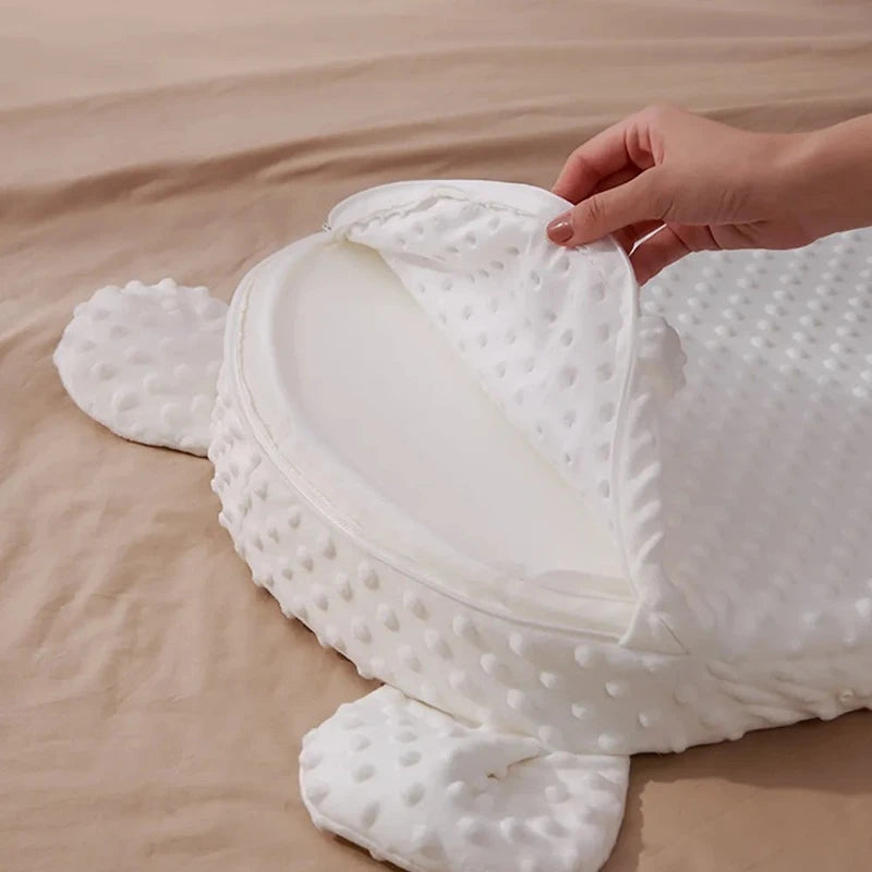 Cojín para Bebé Suave y Confortable