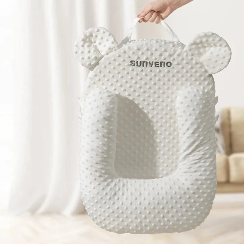 Cojín para Bebé Suave y Confortable
