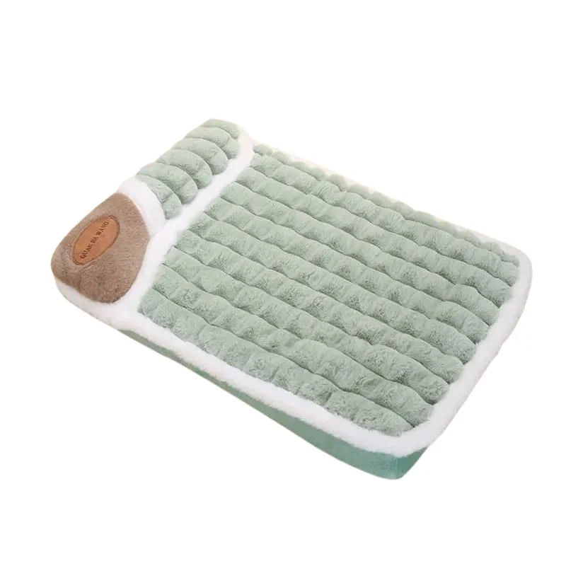 Cojín para Perro Desmontable y Lavable