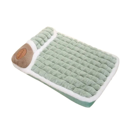 Cojín para Perro Desmontable y Lavable