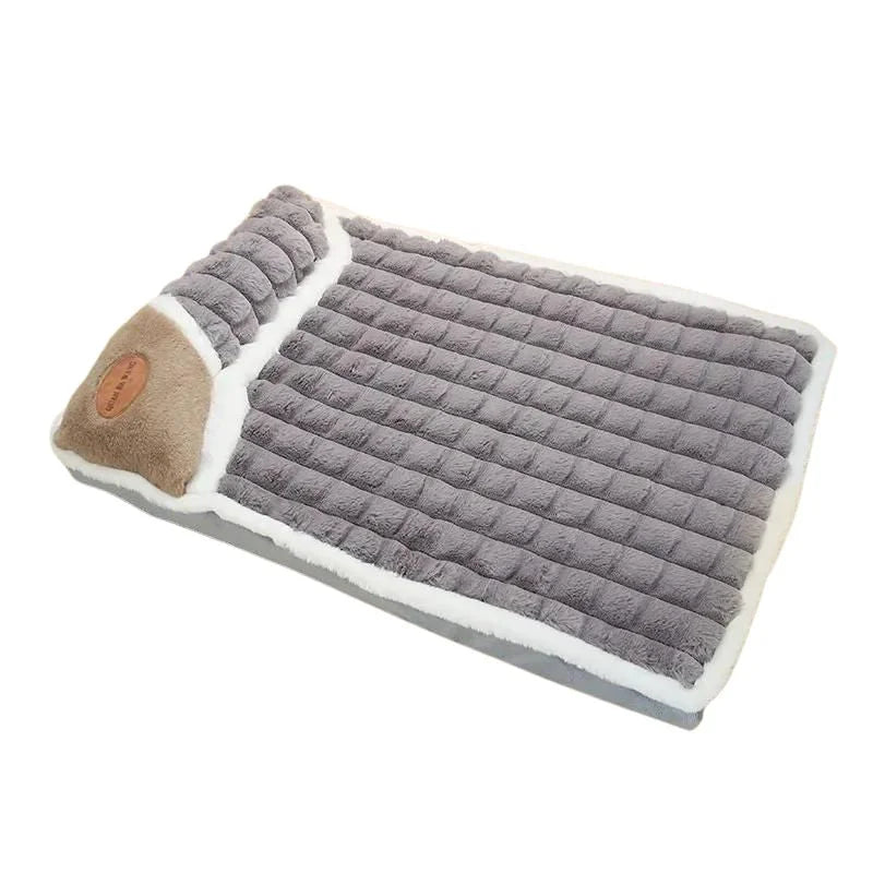 Cojín para Perro Desmontable y Lavable