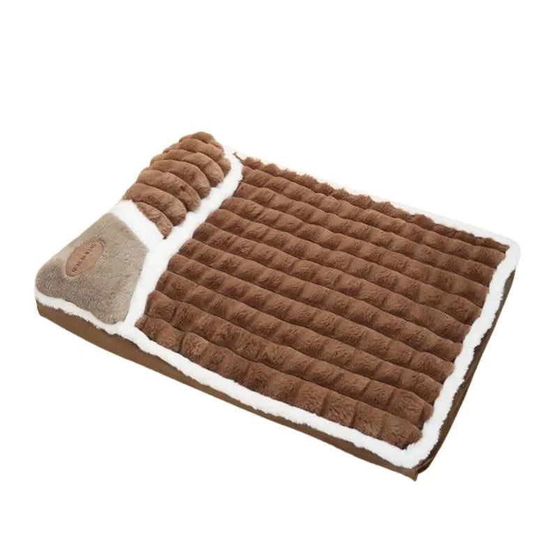 Cojín para Perro Desmontable y Lavable