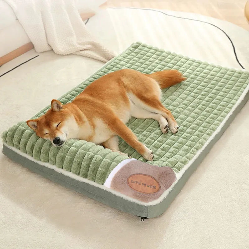Cojín para Perro Desmontable y Lavable