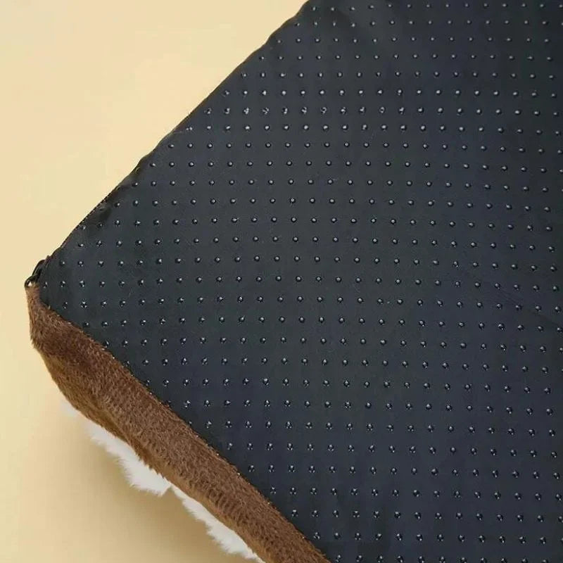 Cojín para Perro Desmontable y Lavable
