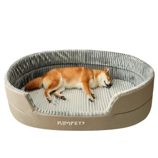Cojín para Perro de Gran Tamaño