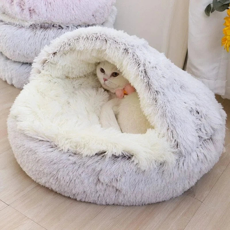 Cojín para Gato Antiestrés