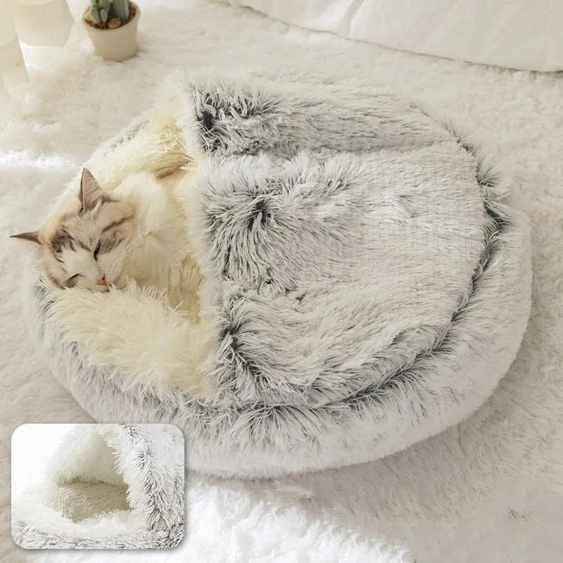 Cojín para Gato Antiestrés