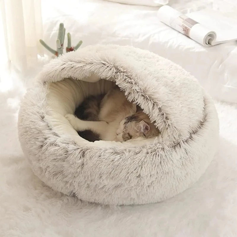 Cojín para Gato Antiestrés