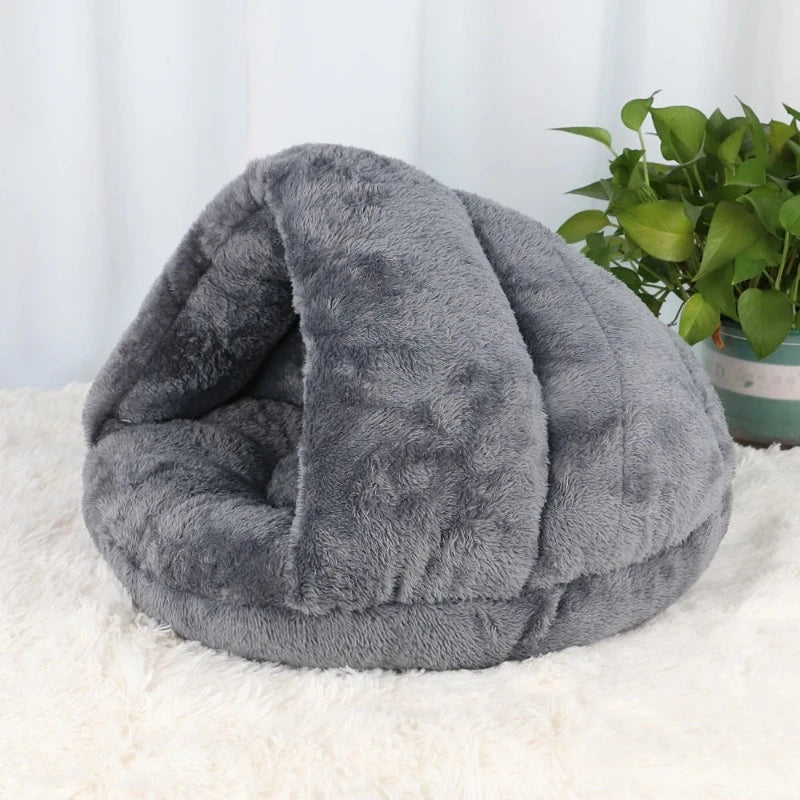 Cojín para Gato Calefactable