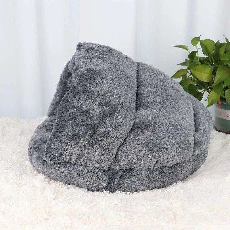 Cojín para Gato Calefactable