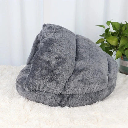 Cojín para Gato Calefactable