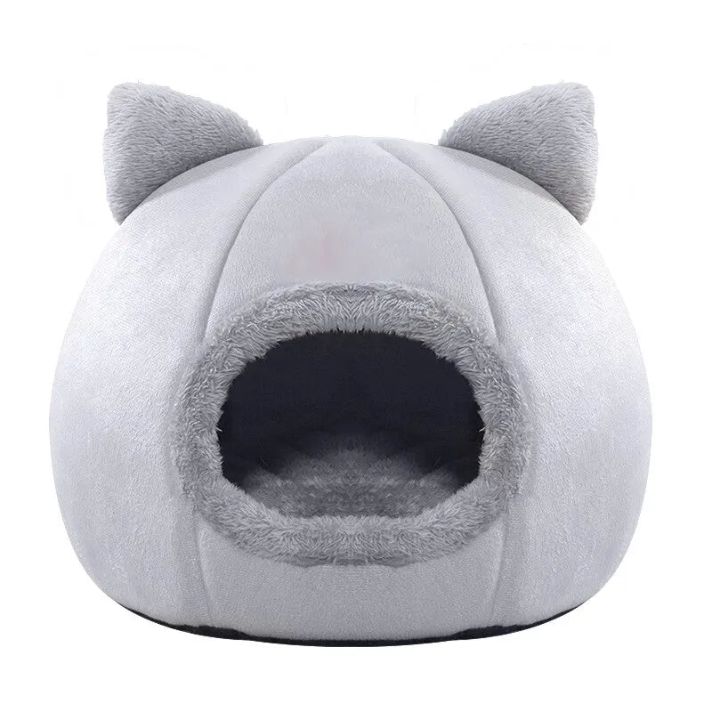 Cojín para Gato Cómodo