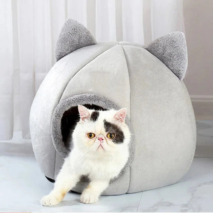 Cojín para Gato Cómodo