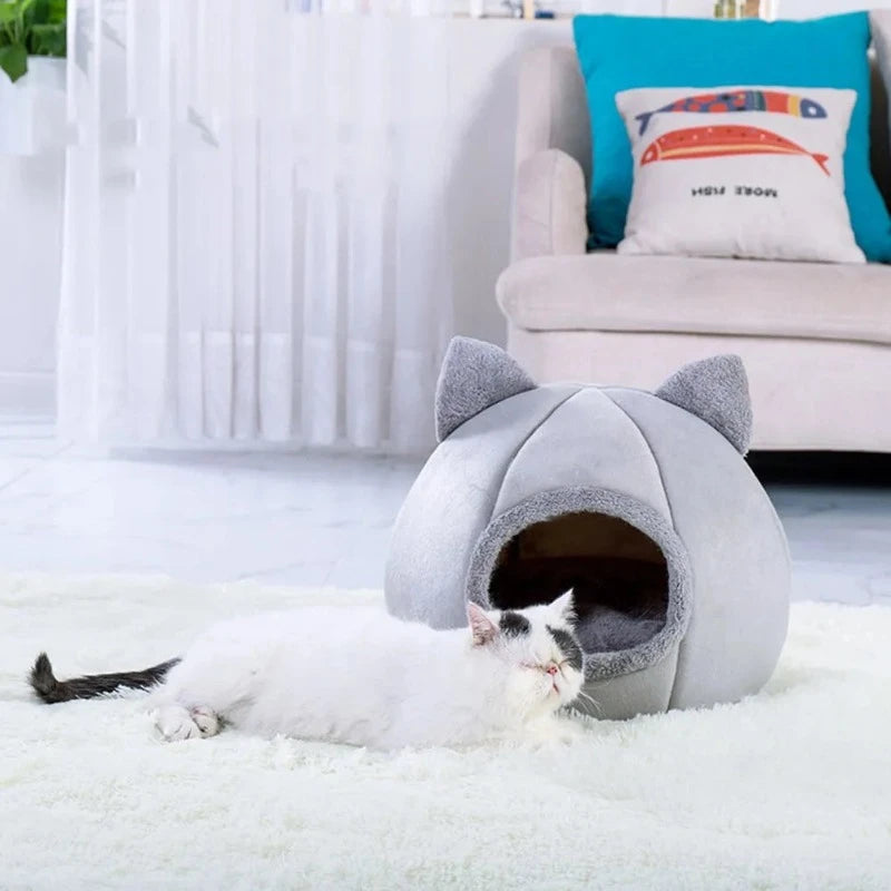 Cojín para Gato Cómodo