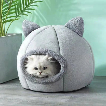 Cojín para Gato Cómodo