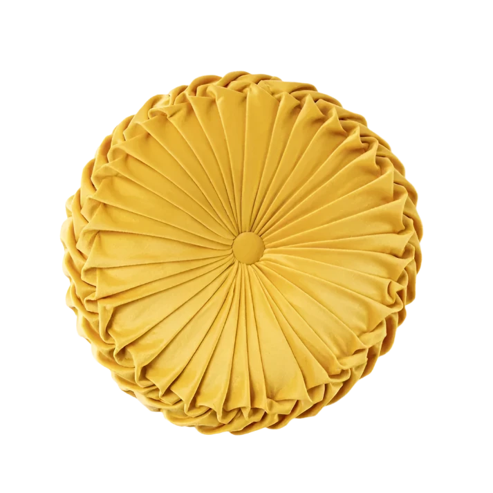 Cojines de Suelo y Sofá