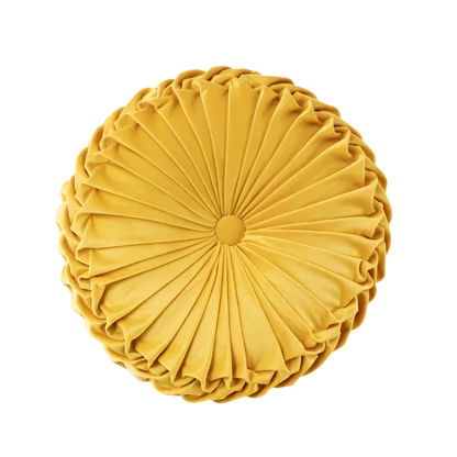 Cojines de Suelo y Sofá