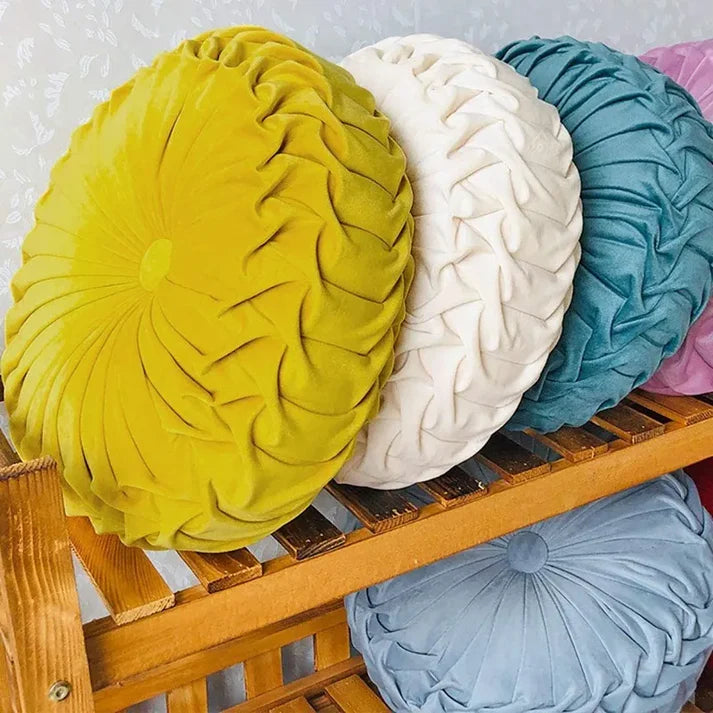 Cojines de Suelo y Sofá