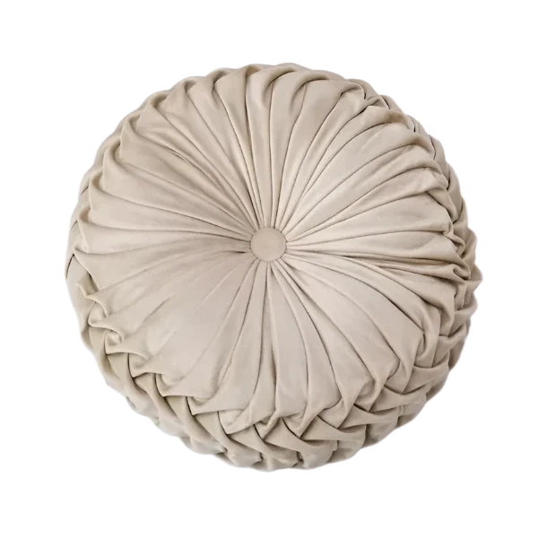 Cojines de Suelo y Sofá