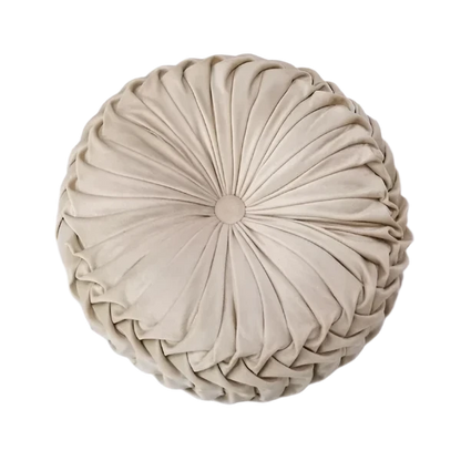 Cojines de Suelo y Sofá